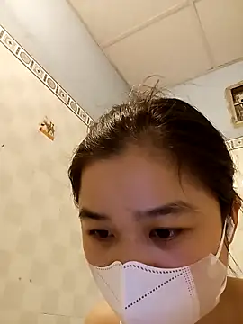 Daisy-lusia2026 online show from April 7, 10:23 pm