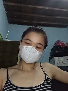 Daisy-lusia2026 online show from May 23, 11:03 pm