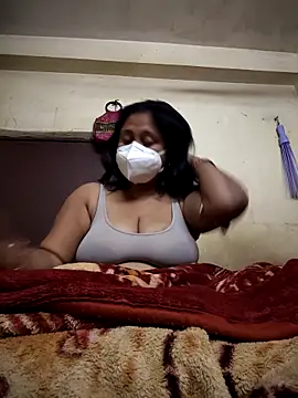 Curvy Trisha online show from February 2, 11:42 am