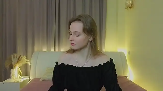 DorrisVickroy online show from February 11, 10:17 am