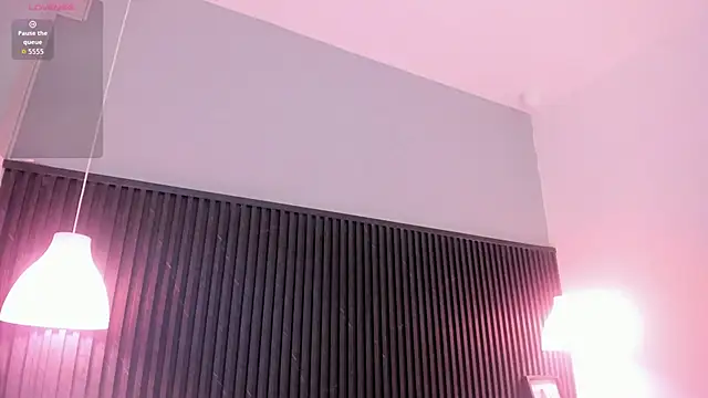 Amyy Carter online show from March 23, 7:42 pm