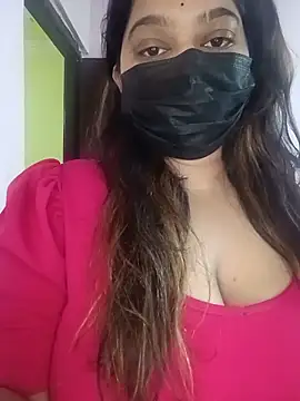 Aliya Hott online show from June 9, 6:24 am