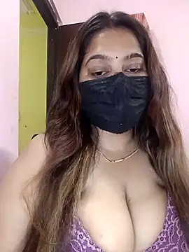 Aliya Hott online show from April 20, 5:32 am