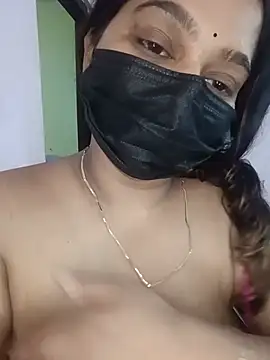 Aliya Hott online show from June 5, 6:52 am