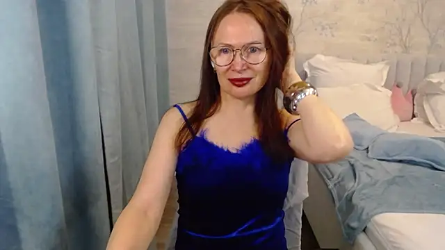 MarinaOnebest online show from March 21, 9:03 am