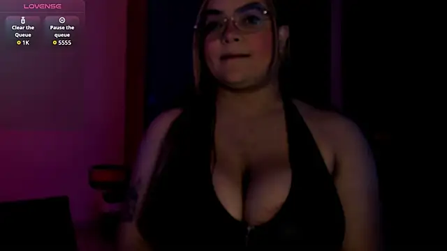 Celestemc 226 online show from February 1, 4:22 am