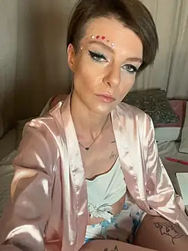 Olivia-Brooks online show from February 11, 7:21 am