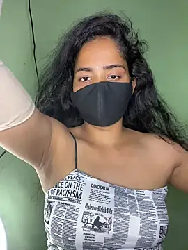 harshali 2012 online show from February 16, 8:09 pm