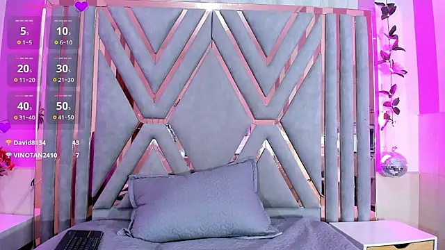 aby divine online show from February 27, 4:45 am