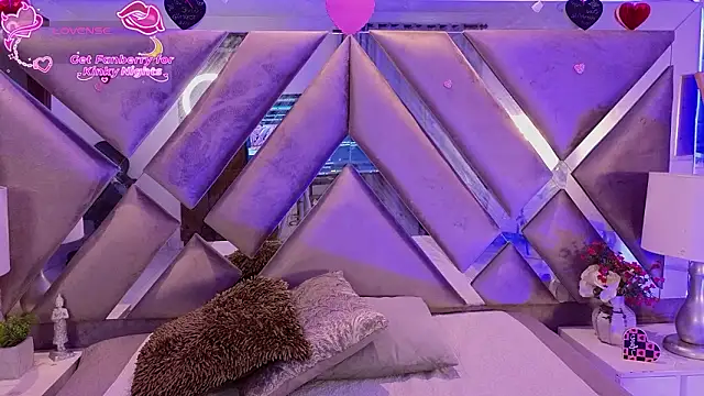 HarperrWest online show from March 3, 8:37 pm