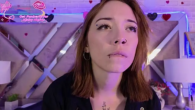 HarperrWest online show from March 28, 9:14 pm