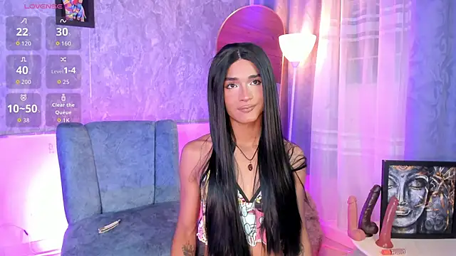 Kaliope baby online show from April 9, 4:59 am