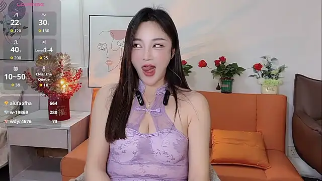 Lisa-295188 online show from February 26, 10:25 am