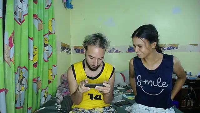 always-hot3 online show from March 31, 2:44 am