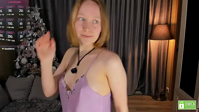 Cutie Ellis online show from May 30, 10:57 am