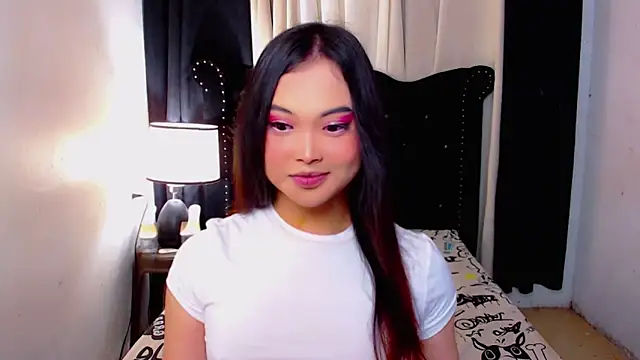 MajesticTransPinayDiva online show from February 14, 11:56 am