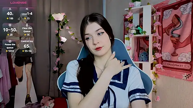 Sea Siren online show from February 9, 9:00 am