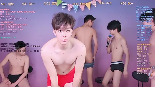 TNT-888 online show from March 4, 12:01 pm