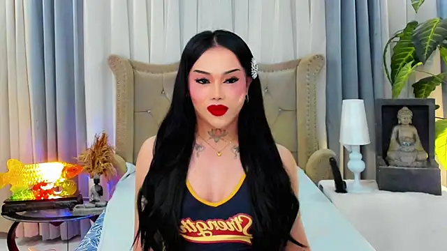 SeductiveAsianCum4hire online show from June 24, 7:13 pm