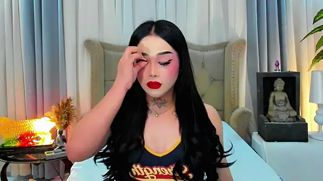 SeductiveAsianCum4hire online show from June 22, 4:09 am