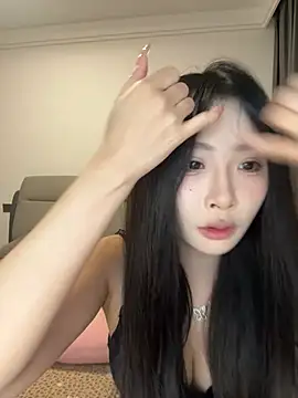 liubaobao666 online show from April 5, 4:17 pm