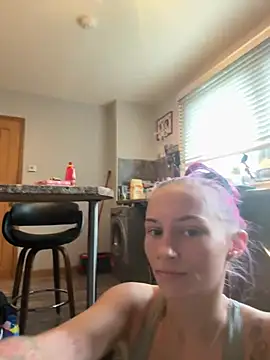 Milssweetx online show from March 5, 11:39 am