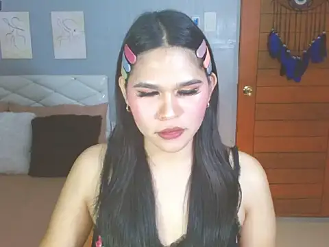 alianabrooks online show from February 15, 7:51 am