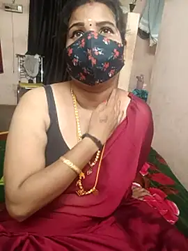 Madhusri Tamil Telugu online show from April 8, 6:10 pm