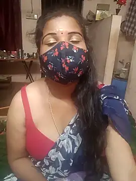 Madhusri Tamil Telugu online show from March 9, 7:39 pm