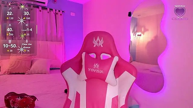 LOU 22  online show from March 19, 12:53 pm