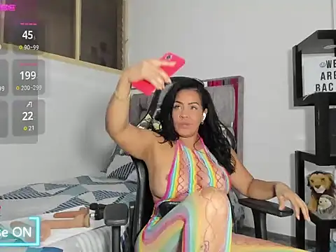 samylovea online show from February 26, 12:04 pm