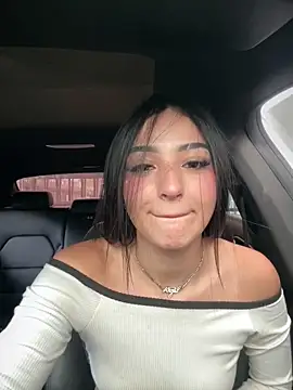 Valery pink18 online show from February 2, 9:47 pm