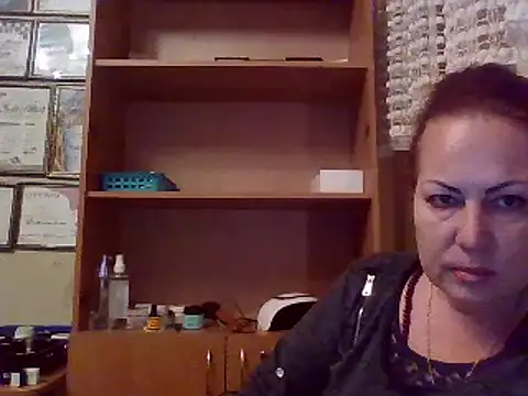 KrystalStyles online show from April 5, 5:34 pm