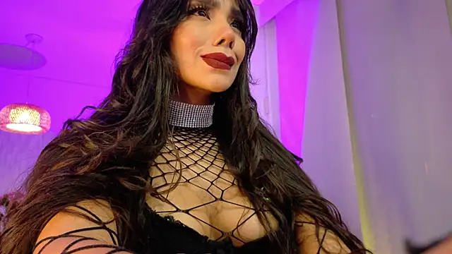 Chaiiro online show from March 5, 11:44 pm