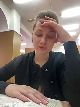 AsynaYuuki online show from March 4, 12:23 pm