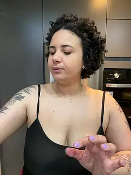 BabyChanntal online show from March 6, 2:34 pm