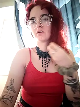 Persefoha online show from February 8, 11:47 am