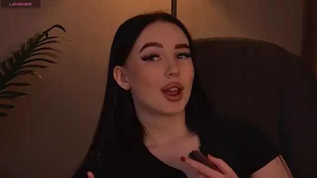 ArianaLim online show from March 25, 3:48 pm