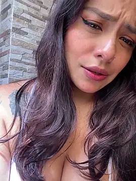 foxxy lover online show from February 18, 3:55 pm