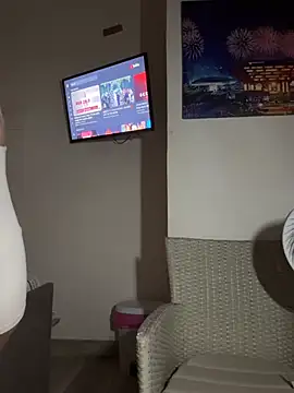 MelaFoxx online show from July 15, 11:53 pm