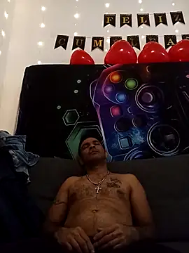 yoahotpetrafiery online show from March 23, 3:45 am