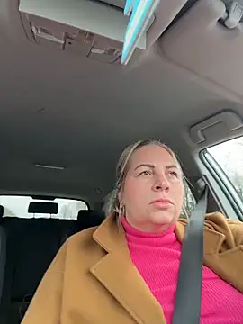 Amanda Norsk online show from March 23, 11:49 am