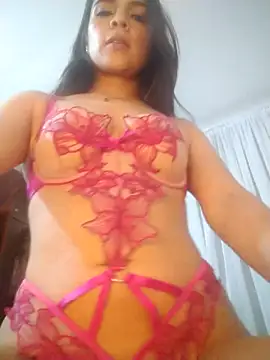 EvaMiranda online show from February 20, 6:01 am