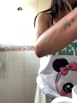 Esperanza GS online show from March 11, 2:53 pm