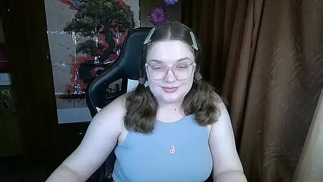 Teasing Dora online show from February 26, 12:42 am