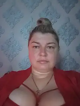 KristinaLowq online show from May 27, 8:50 pm