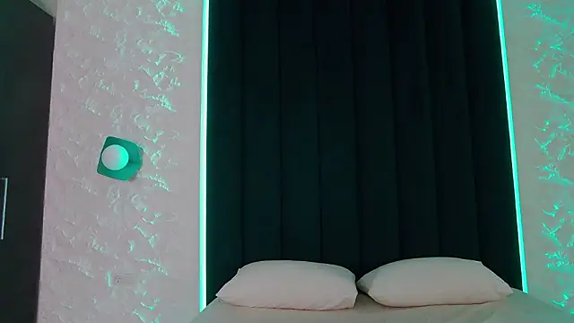 Ivy Allen online show from February 20, 5:58 pm