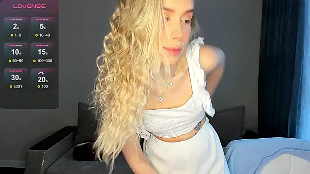 Elysia kiss online show from February 27, 5:07 am