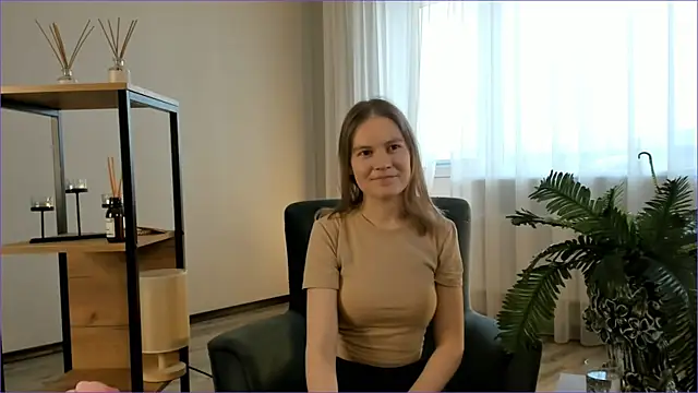 CleliaRostek online show from February 9, 7:54 am