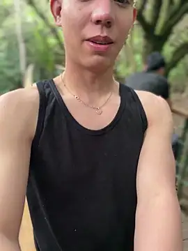 yoursexyjose online show from May 23, 8:07 pm